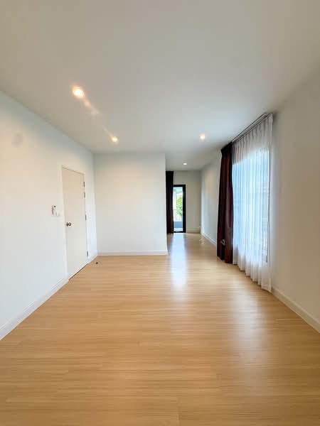 Kanasiri Salaya-Pinklao, Nonthaburi, Soi Samret Phatthana Road, Sala Klang, Bang Kruai, Nonthaburi, 4 Bedrooms, 191 sqm, Single Detached House For Sale, by Araya Chatwarunwong, 500384708 - DDproperty.com