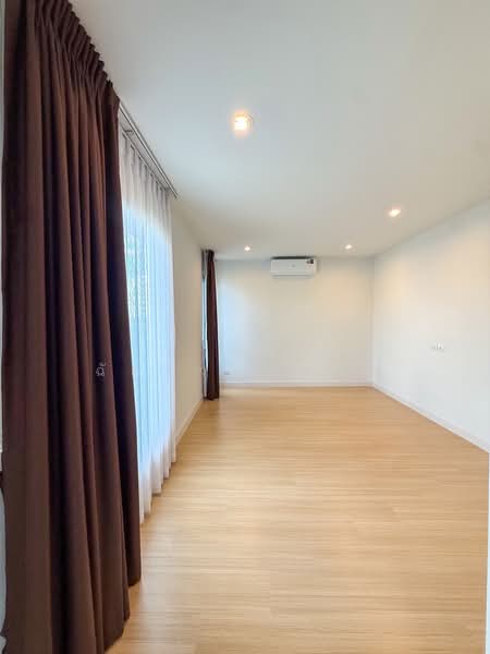 Kanasiri Salaya-Pinklao, Nonthaburi, Soi Samret Phatthana Road, Sala Klang, Bang Kruai, Nonthaburi, 4 Bedrooms, 191 sqm, Single Detached House For Sale, by Araya Chatwarunwong, 500384708 - DDproperty.com
