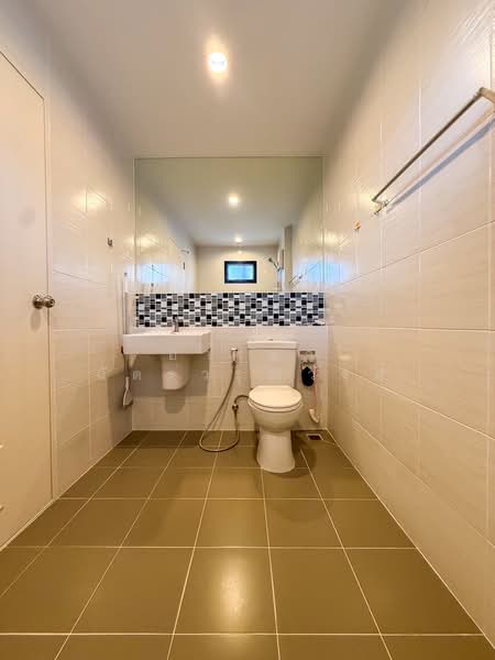Kanasiri Salaya-Pinklao, Nonthaburi, Soi Samret Phatthana Road, Sala Klang, Bang Kruai, Nonthaburi, 4 Bedrooms, 191 sqm, Single Detached House For Sale, by Araya Chatwarunwong, 500384708 - DDproperty.com