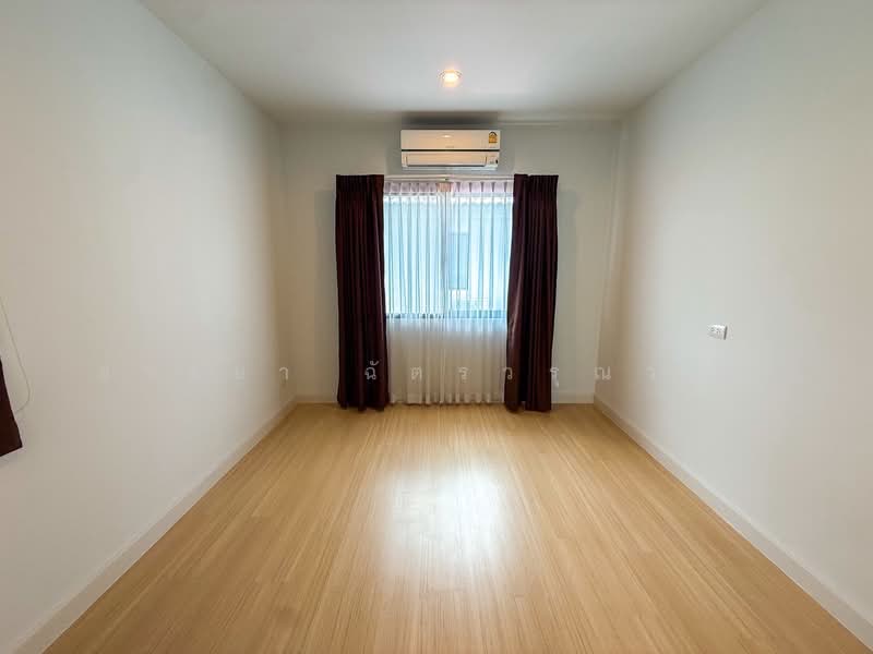 Kanasiri Salaya-Pinklao, Nonthaburi, Soi Samret Phatthana Road, Sala Klang, Bang Kruai, Nonthaburi, 4 Bedrooms, 191 sqm, Single Detached House For Sale, by Araya Chatwarunwong, 500384708 - DDproperty.com