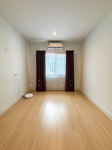 Kanasiri Salaya-Pinklao, Nonthaburi, Soi Samret Phatthana Road, Sala Klang, Bang Kruai, Nonthaburi, 4 Bedrooms, 191 sqm, Single Detached House For Sale, by Araya Chatwarunwong, 500384708 - DDproperty.com