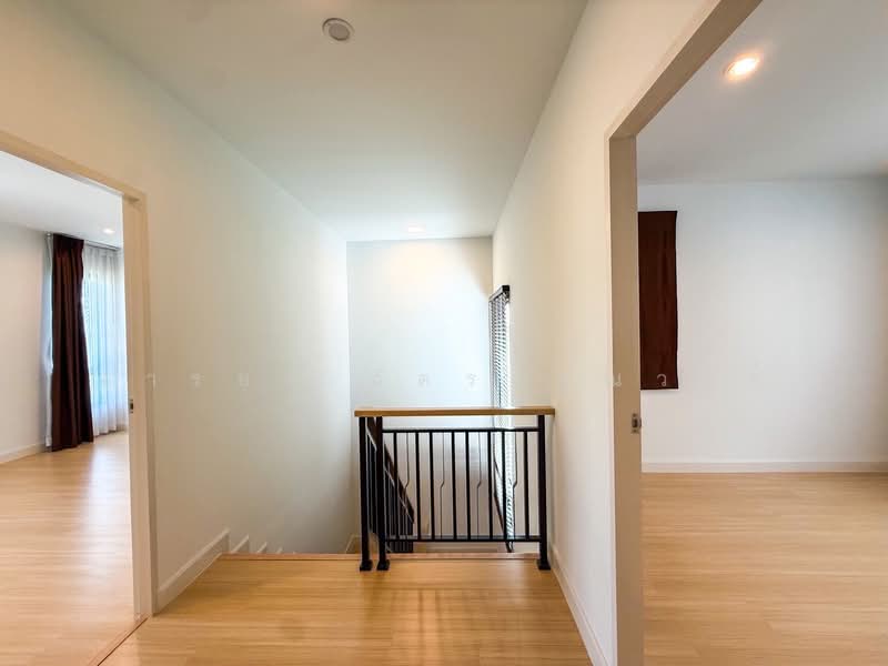 Kanasiri Salaya-Pinklao, Nonthaburi, Soi Samret Phatthana Road, Sala Klang, Bang Kruai, Nonthaburi, 4 Bedrooms, 191 sqm, Single Detached House For Sale, by Araya Chatwarunwong, 500384708 - DDproperty.com