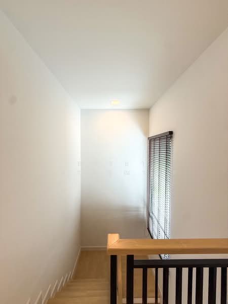 Kanasiri Salaya-Pinklao, Nonthaburi, Soi Samret Phatthana Road, Sala Klang, Bang Kruai, Nonthaburi, 4 Bedrooms, 191 sqm, Single Detached House For Sale, by Araya Chatwarunwong, 500384708 - DDproperty.com