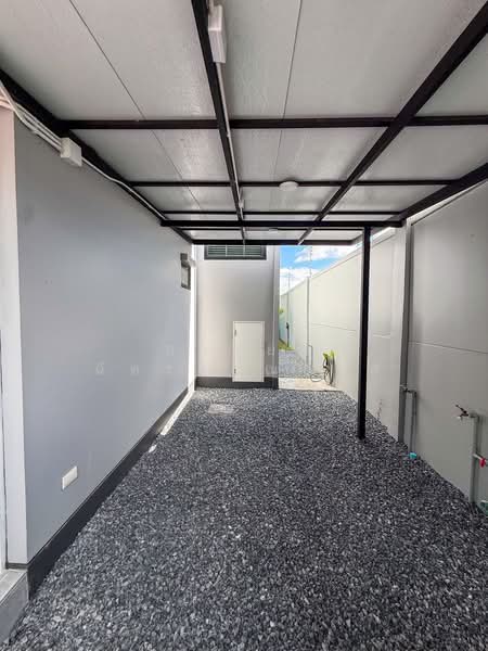 Kanasiri Salaya-Pinklao, Nonthaburi, Soi Samret Phatthana Road, Sala Klang, Bang Kruai, Nonthaburi, 4 Bedrooms, 191 sqm, Single Detached House For Sale, by Araya Chatwarunwong, 500384708 - DDproperty.com