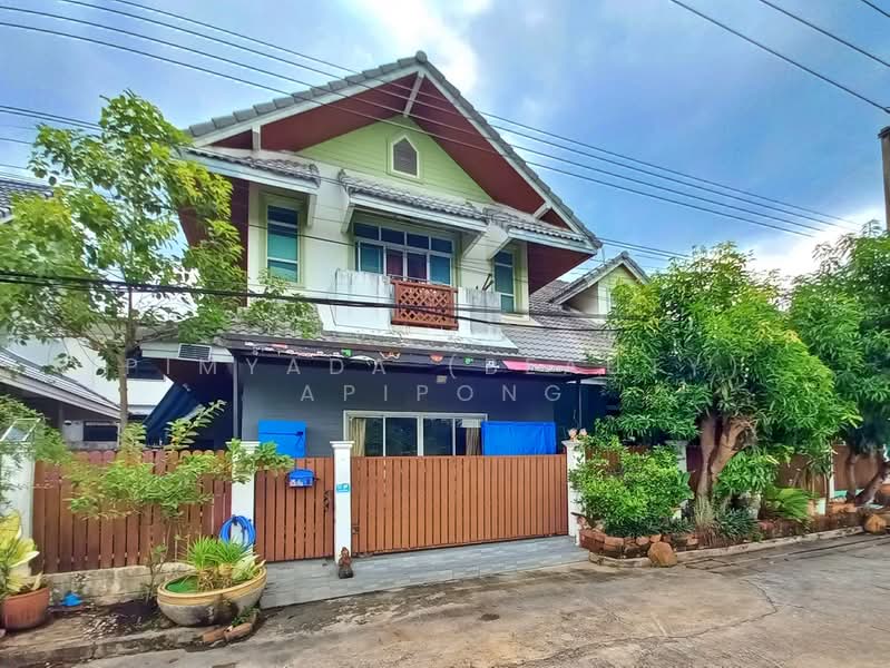 นพอนันต์, Bangkok, เลียบคลองสอง, Bang Chun, Khlong Sam Wa, Bangkok, 5 Bedrooms, 200 sqm, Single Detached House For Sale, by Pimyada (Beauty) Apipong, 500384711 - DDproperty.com