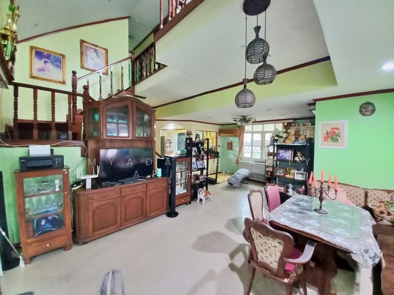 นพอนันต์, Bangkok, เลียบคลองสอง, Bang Chun, Khlong Sam Wa, Bangkok, 5 Bedrooms, 200 sqm, Single Detached House For Sale, by Pimyada (Beauty) Apipong, 500384711 - DDproperty.com