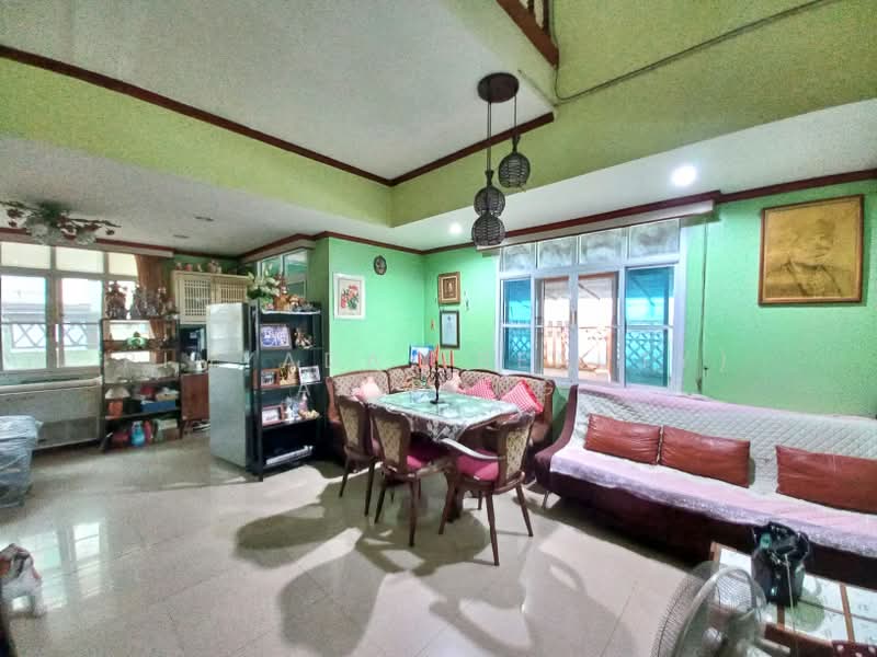 นพอนันต์, กรุงเทพ, เลียบคลองสอง, บางชัน, คลองสามวา, กรุงเทพ, 200 ตร.ม., บ้านเดี่ยว ขาย, โดย Pimyada (Beauty) Apipong, 500384711 - DDproperty.com