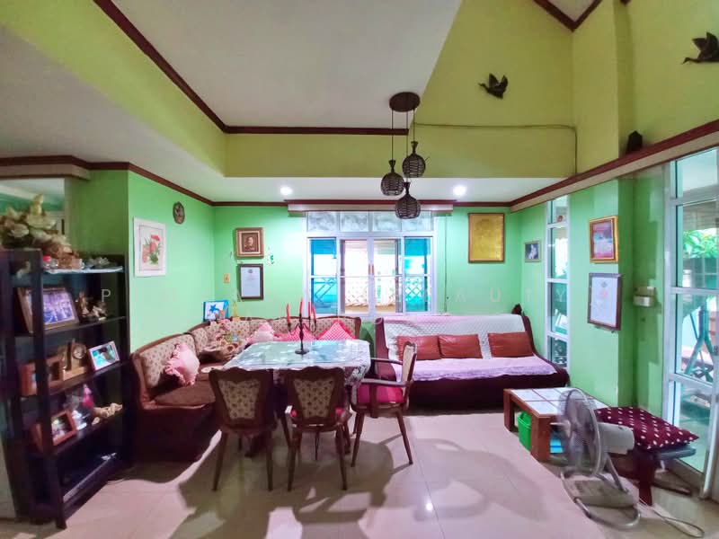 นพอนันต์, กรุงเทพ, เลียบคลองสอง, บางชัน, คลองสามวา, กรุงเทพ, 200 ตร.ม., บ้านเดี่ยว ขาย, โดย Pimyada (Beauty) Apipong, 500384711 - DDproperty.com