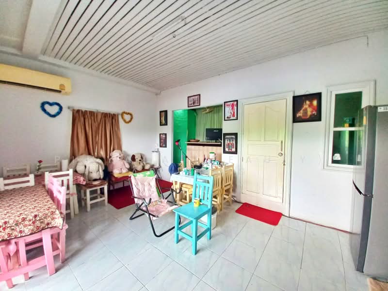 นพอนันต์, Bangkok, เลียบคลองสอง, Bang Chun, Khlong Sam Wa, Bangkok, 5 Bedrooms, 200 sqm, Single Detached House For Sale, by Pimyada (Beauty) Apipong, 500384711 - DDproperty.com