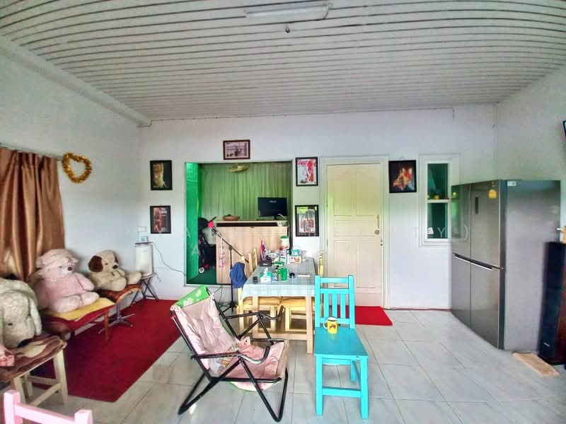 นพอนันต์, กรุงเทพ, เลียบคลองสอง, บางชัน, คลองสามวา, กรุงเทพ, 200 ตร.ม., บ้านเดี่ยว ขาย, โดย Pimyada (Beauty) Apipong, 500384711 - DDproperty.com