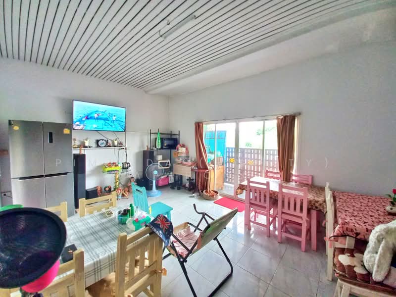 นพอนันต์, กรุงเทพ, เลียบคลองสอง, บางชัน, คลองสามวา, กรุงเทพ, 200 ตร.ม., บ้านเดี่ยว ขาย, โดย Pimyada (Beauty) Apipong, 500384711 - DDproperty.com