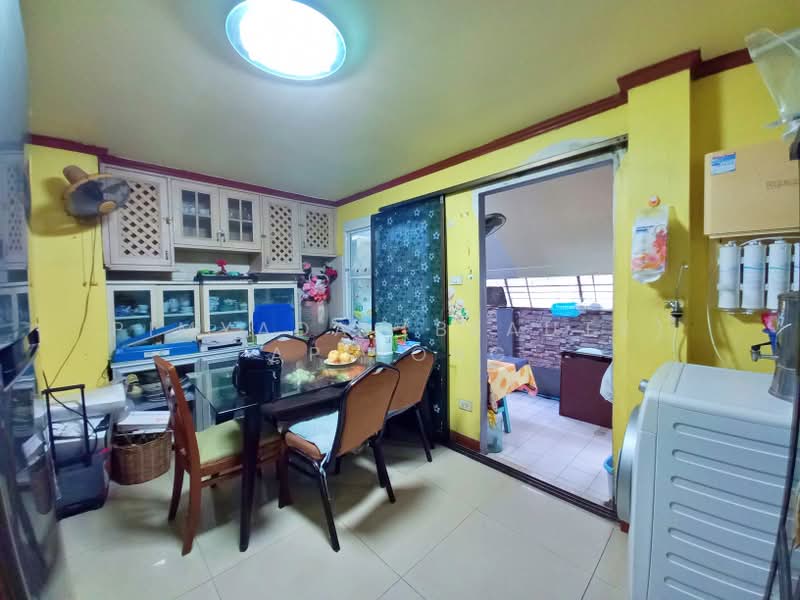 นพอนันต์, Bangkok, เลียบคลองสอง, Bang Chun, Khlong Sam Wa, Bangkok, 5 Bedrooms, 200 sqm, Single Detached House For Sale, by Pimyada (Beauty) Apipong, 500384711 - DDproperty.com