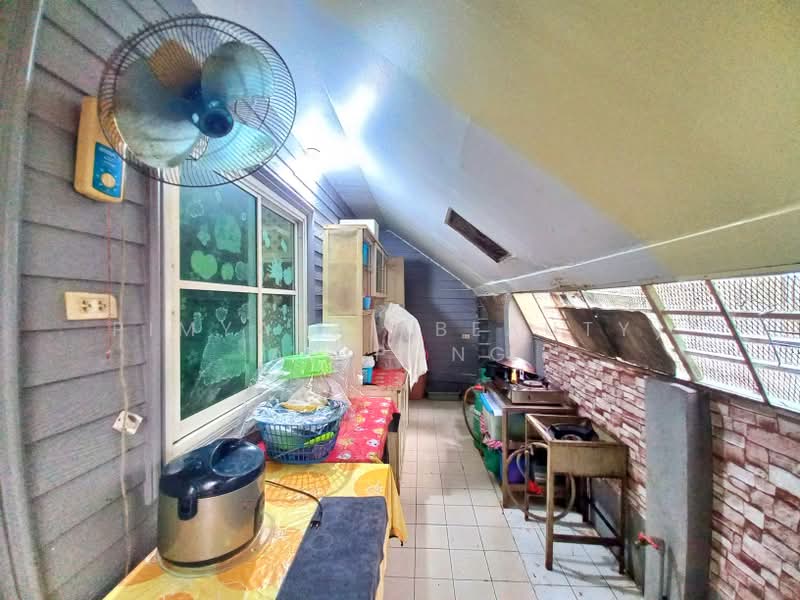 นพอนันต์, Bangkok, เลียบคลองสอง, Bang Chun, Khlong Sam Wa, Bangkok, 5 Bedrooms, 200 sqm, Single Detached House For Sale, by Pimyada (Beauty) Apipong, 500384711 - DDproperty.com