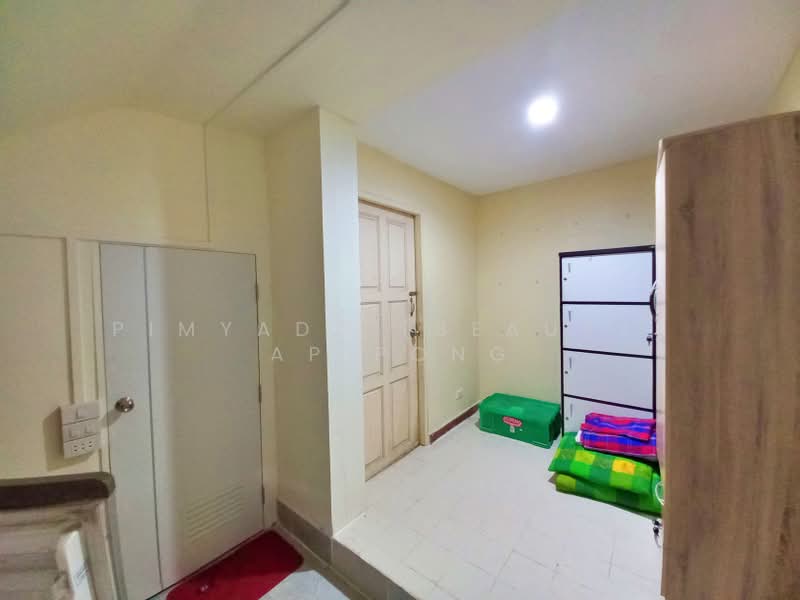 นพอนันต์, Bangkok, เลียบคลองสอง, Bang Chun, Khlong Sam Wa, Bangkok, 5 Bedrooms, 200 sqm, Single Detached House For Sale, by Pimyada (Beauty) Apipong, 500384711 - DDproperty.com