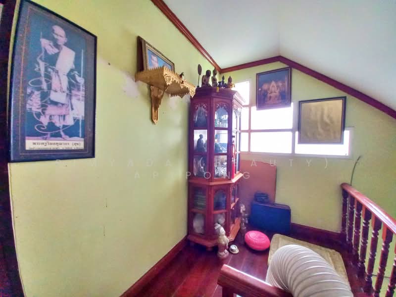 นพอนันต์, Bangkok, เลียบคลองสอง, Bang Chun, Khlong Sam Wa, Bangkok, 5 Bedrooms, 200 sqm, Single Detached House For Sale, by Pimyada (Beauty) Apipong, 500384711 - DDproperty.com