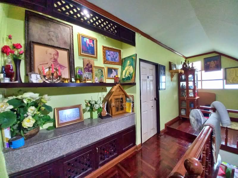 นพอนันต์, Bangkok, เลียบคลองสอง, Bang Chun, Khlong Sam Wa, Bangkok, 5 Bedrooms, 200 sqm, Single Detached House For Sale, by Pimyada (Beauty) Apipong, 500384711 - DDproperty.com