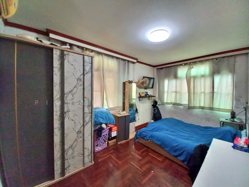 นพอนันต์, Bangkok, เลียบคลองสอง, Bang Chun, Khlong Sam Wa, Bangkok, 5 Bedrooms, 200 sqm, Single Detached House For Sale, by Pimyada (Beauty) Apipong, 500384711 - DDproperty.com
