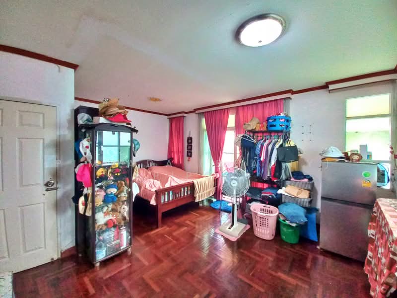 นพอนันต์, กรุงเทพ, เลียบคลองสอง, บางชัน, คลองสามวา, กรุงเทพ, 200 ตร.ม., บ้านเดี่ยว ขาย, โดย Pimyada (Beauty) Apipong, 500384711 - DDproperty.com