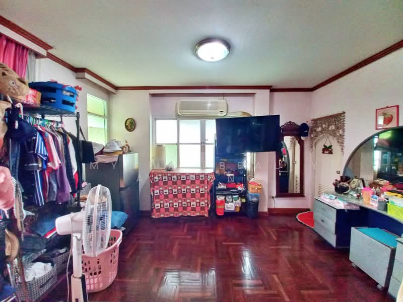 นพอนันต์, Bangkok, เลียบคลองสอง, Bang Chun, Khlong Sam Wa, Bangkok, 5 Bedrooms, 200 sqm, Single Detached House For Sale, by Pimyada (Beauty) Apipong, 500384711 - DDproperty.com