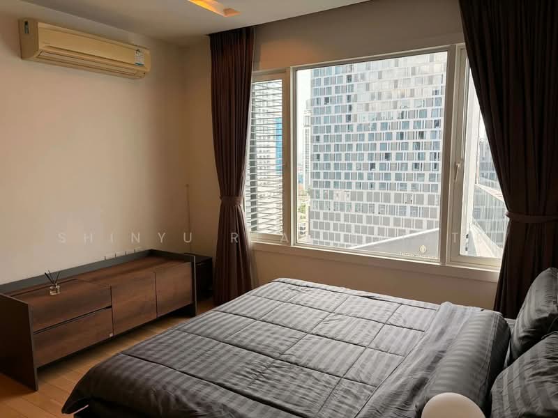 Siri At Sukhumvit : สิริ แอท สุขุมวิท, กรุงเทพ, 902 สุขุมวิท, พระโขนง, คลองเตย, กรุงเทพ, 50 ตร.ม., คอนโด ให้เช่า, โดย Shinyu Real Estate, 500384712 - DDproperty.com
