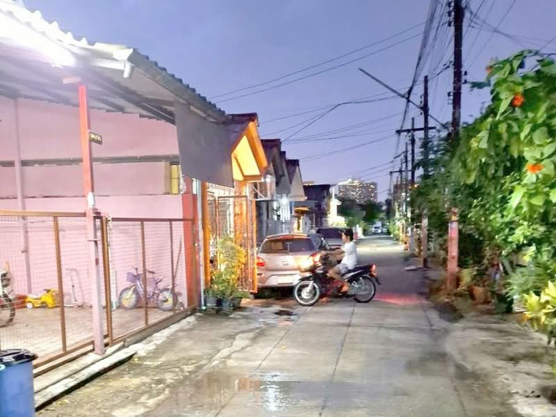 ทาวน์เฮ้าส์บางบัวทอง นนทบุรี, Nonthaburi, Bang Rak Yai, Bang Bua Thong, Nonthaburi, 2 Bedrooms, 100 sqm, Townhouse For Sale, by The Best Property แจง, 500384715 - DDproperty.com