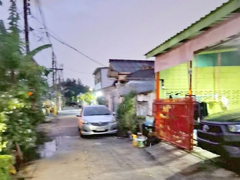 ทาวน์เฮ้าส์บางบัวทอง นนทบุรี, Nonthaburi, Bang Rak Yai, Bang Bua Thong, Nonthaburi, 2 Bedrooms, 100 sqm, Townhouse For Sale, by The Best Property แจง, 500384715 - DDproperty.com