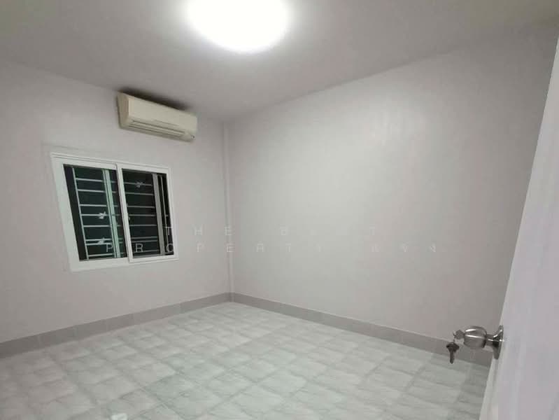 ทาวน์เฮ้าส์บางบัวทอง นนทบุรี, Nonthaburi, Bang Rak Yai, Bang Bua Thong, Nonthaburi, 2 Bedrooms, 100 sqm, Townhouse For Sale, by The Best Property แจง, 500384715 - DDproperty.com