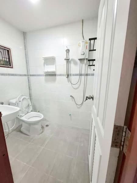 ทาวน์เฮ้าส์บางบัวทอง นนทบุรี, Nonthaburi, Bang Rak Yai, Bang Bua Thong, Nonthaburi, 2 Bedrooms, 100 sqm, Townhouse For Sale, by The Best Property แจง, 500384715 - DDproperty.com