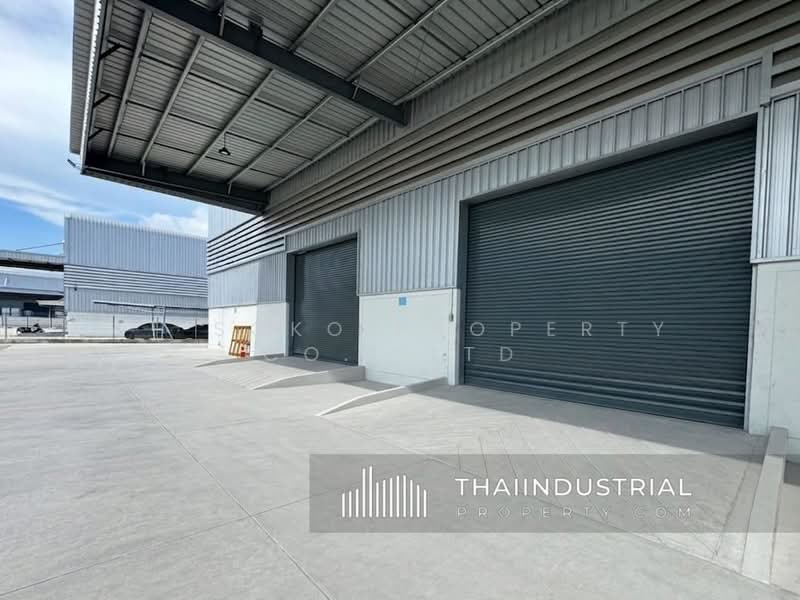 Factory or Warehouse 2,629 sqm for RENT at Huai Pong, Mueang Rayong, Rayong (Property ID: AT30R), Rayong, Huai Pong, Muang Rayong, Rayong, , 2,629 sqm, Warehouse/Factory For Rent, by AT SOKO PROPERTY CO., LTD, 500384719 - DDproperty.com