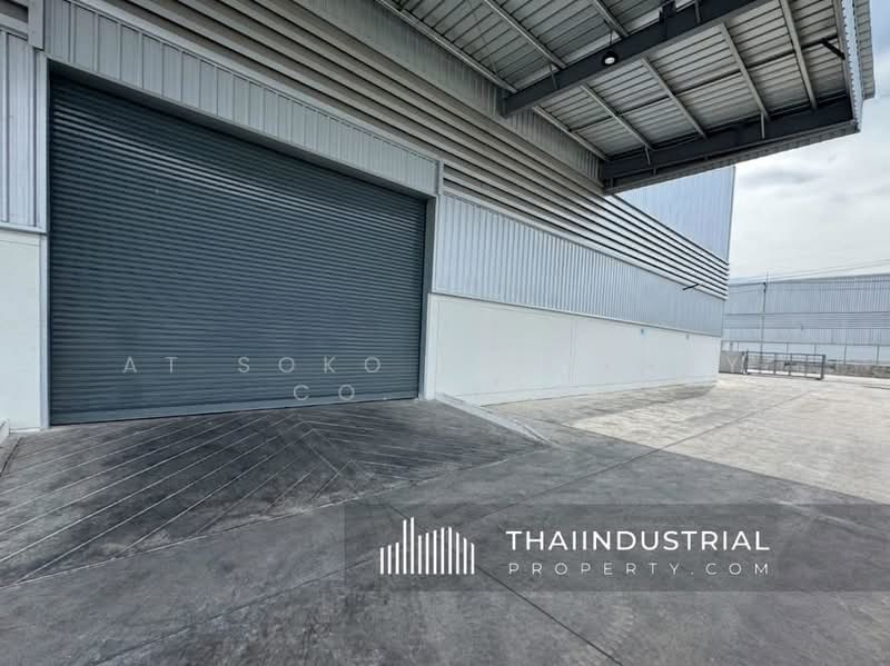 Factory or Warehouse 2,629 sqm for RENT at Huai Pong, Mueang Rayong, Rayong (Property ID: AT30R), Rayong, Huai Pong, Muang Rayong, Rayong, , 2,629 sqm, Warehouse/Factory For Rent, by AT SOKO PROPERTY CO., LTD, 500384719 - DDproperty.com