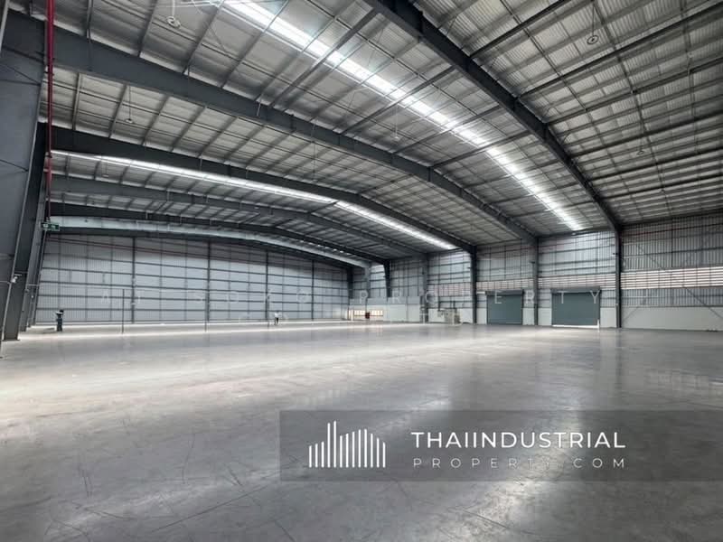 Factory or Warehouse 2,629 sqm for RENT at Huai Pong, Mueang Rayong, Rayong (Property ID: AT30R), Rayong, Huai Pong, Muang Rayong, Rayong, , 2,629 sqm, Warehouse/Factory For Rent, by AT SOKO PROPERTY CO., LTD, 500384719 - DDproperty.com