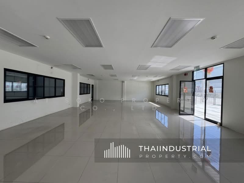 โกดังให้เช่า โรงงานให้เช่า 2,629 ตรม ห้วยโป่ง, เมืองระยอง, ระยอง/泰国仓库/工厂,出租/出售(หมายเลขประกาศ: AT30R), ระยอง, ห้วยโป่ง, เมืองระยอง, ระยอง, 2,629 ตร.ม., โกดัง-โรงงาน ให้เช่า, โดย AT SOKO PROPERTY CO., LTD, 500384719 - DDproperty.com
