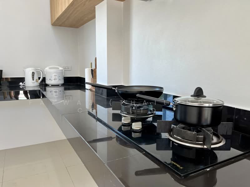 บ้านนอร์ดิกเชียงใหม่ 3 ห้องนอน ป่าแดด พักสบาย ใกล้เมือง, เชียงใหม่, ป่าแดด, เมืองเชียงใหม่, เชียงใหม่, 150 ตร.ม., บ้านเดี่ยว ขาย, โดย Fazwaz (Thailand) Co., Ltd., 500384720 - DDproperty.com
