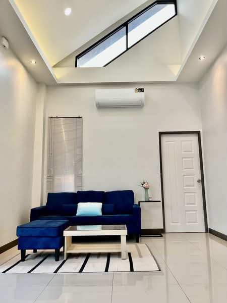Nordic 3BR Home in Pa Daet Chiang Mai | Family & Pet Friendly, Chiang Mai, Pa Daet, Muang Chiang Mai, Chiang Mai, 3 Bedrooms, 150 sqm, Single Detached House For Sale, by Fazwaz (Thailand) Co., Ltd., 500384720 - DDproperty.com