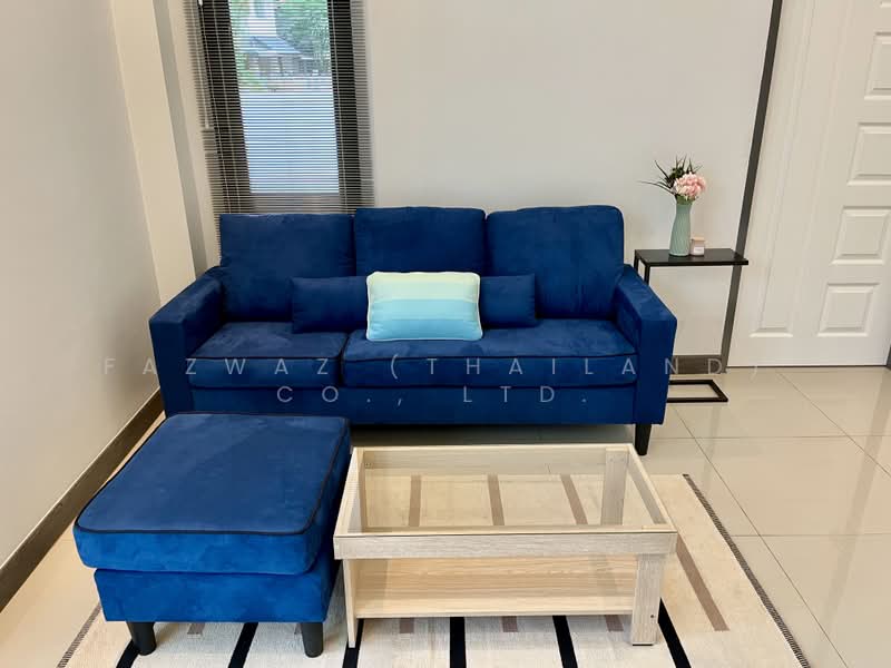 Nordic 3BR Home in Pa Daet Chiang Mai | Family & Pet Friendly, Chiang Mai, Pa Daet, Muang Chiang Mai, Chiang Mai, 3 Bedrooms, 150 sqm, Single Detached House For Sale, by Fazwaz (Thailand) Co., Ltd., 500384720 - DDproperty.com