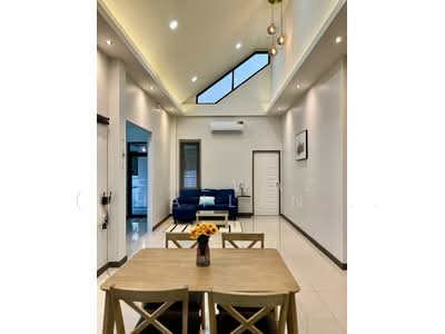 ขาย - บ้านนอร์ดิกเชียงใหม่ 3 ห้องนอน ป่าแดด พักสบาย ใกล้เมือง, เชียงใหม่