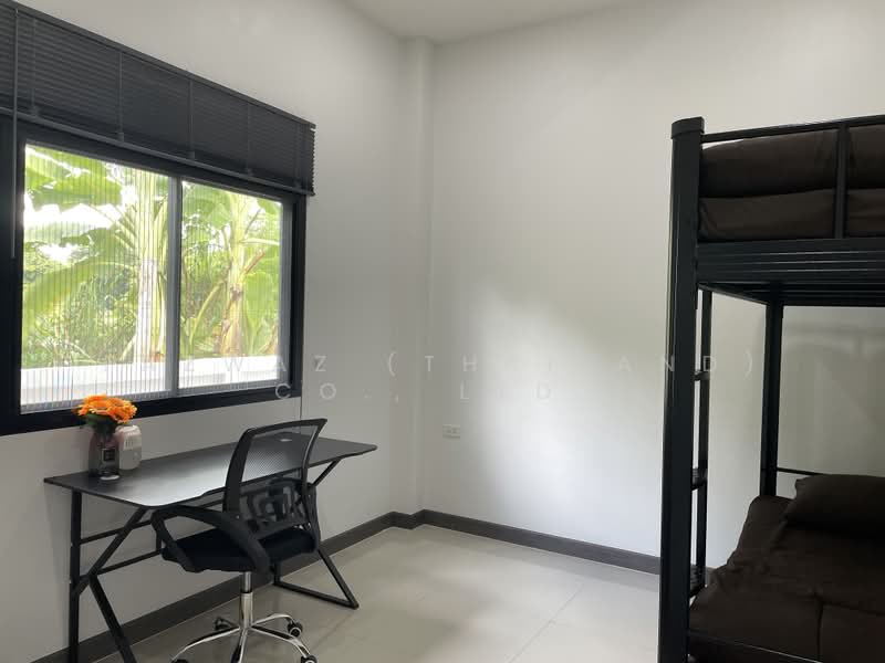 บ้านนอร์ดิกเชียงใหม่ 3 ห้องนอน ป่าแดด พักสบาย ใกล้เมือง, เชียงใหม่, ป่าแดด, เมืองเชียงใหม่, เชียงใหม่, 150 ตร.ม., บ้านเดี่ยว ขาย, โดย Fazwaz (Thailand) Co., Ltd., 500384720 - DDproperty.com