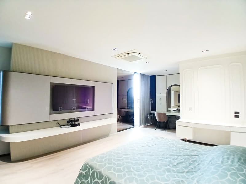 บ้านเดี่ยวพระสมุทรเจดีย์ สมุทรปราการ, Samut Prakan, Nai Khlong Bang Pla Kot, Phra Samut Jadee, Samut Prakan, 5 Bedrooms, 784 sqm, Single Detached House For Sale, by The Best Property แอ๊ด, 500384722 - DDproperty.com
