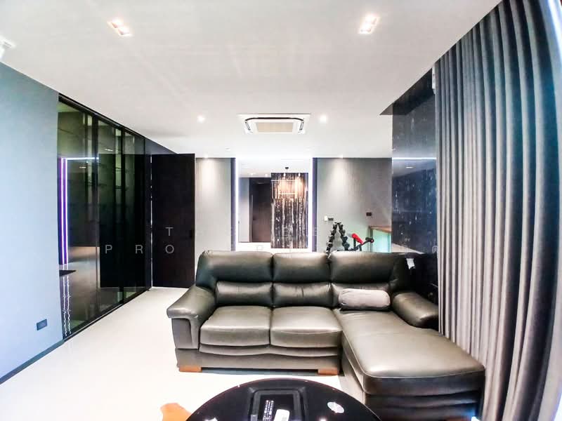 บ้านเดี่ยวพระสมุทรเจดีย์ สมุทรปราการ, Samut Prakan, Nai Khlong Bang Pla Kot, Phra Samut Jadee, Samut Prakan, 5 Bedrooms, 784 sqm, Single Detached House For Sale, by The Best Property แอ๊ด, 500384722 - DDproperty.com