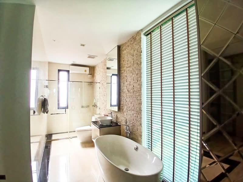 บ้านเดี่ยวพระสมุทรเจดีย์ สมุทรปราการ, Samut Prakan, Nai Khlong Bang Pla Kot, Phra Samut Jadee, Samut Prakan, 5 Bedrooms, 784 sqm, Single Detached House For Sale, by The Best Property แอ๊ด, 500384722 - DDproperty.com