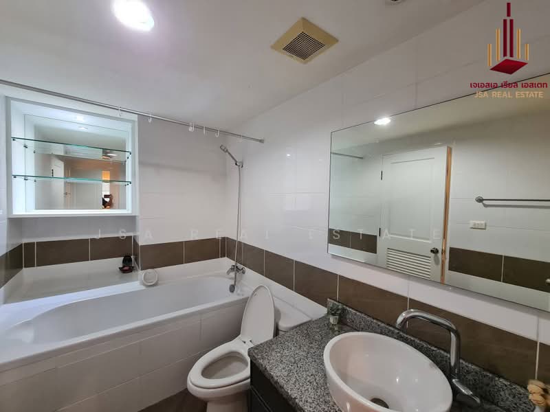 Serene Place Sukhumvit 24 : ซีรีน เพลส สุขุมวิท 24, กรุงเทพ, 9 ซอยเมธีนิเวศม์ ถนนสุขุมวิท 24, คลองตัน, คลองเตย, กรุงเทพ, 69 ตร.ม., คอนโด ให้เช่า, โดย JSA REAL ESTATE, 500384723 - DDproperty.com