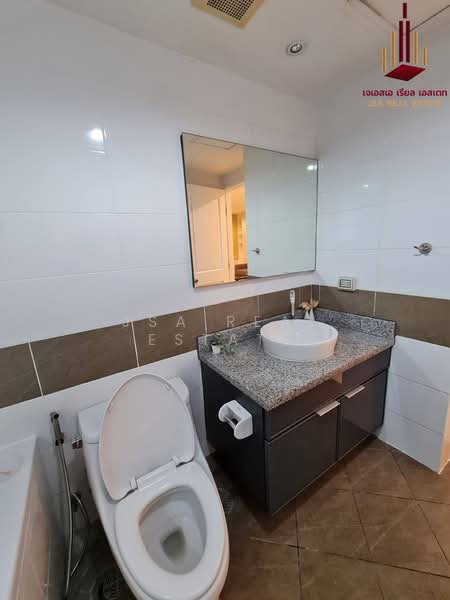 Serene Place Sukhumvit 24 : ซีรีน เพลส สุขุมวิท 24, กรุงเทพ, 9 ซอยเมธีนิเวศม์ ถนนสุขุมวิท 24, คลองตัน, คลองเตย, กรุงเทพ, 69 ตร.ม., คอนโด ให้เช่า, โดย JSA REAL ESTATE, 500384723 - DDproperty.com