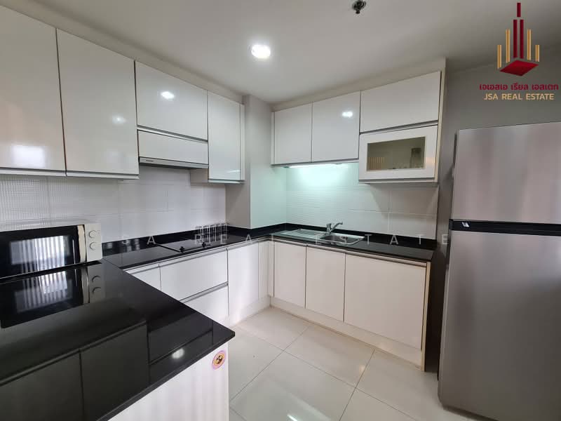 Serene Place Sukhumvit 24, Bangkok, 9 Soi Sukhumvit 24, Sukhumvit Road, Khong Tan, Khlong Toei, Bangkok, 1 Bedroom, 69 sqm, Condo For Rent, by JSA REAL ESTATE, 500384723 - DDproperty.com