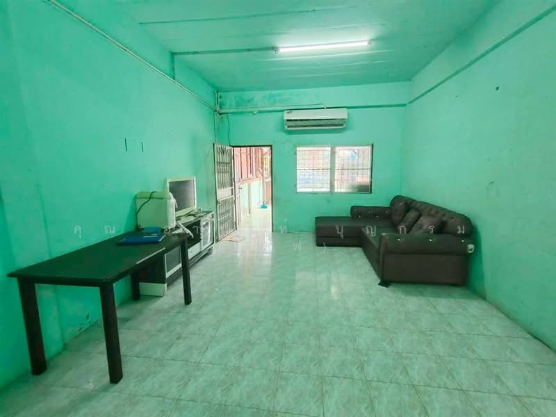 พิบูลย์ทรัพย์ 1 ซอยเลียบวารี27, Bangkok, ถนนเลียบวารี, Khok Faed, Nong Chok, Bangkok, 2 Bedrooms, 90 sqm, Townhouse For Sale, by คุณ อานนท์ บุญกรม (เซฟ), 500384724 - DDproperty.com