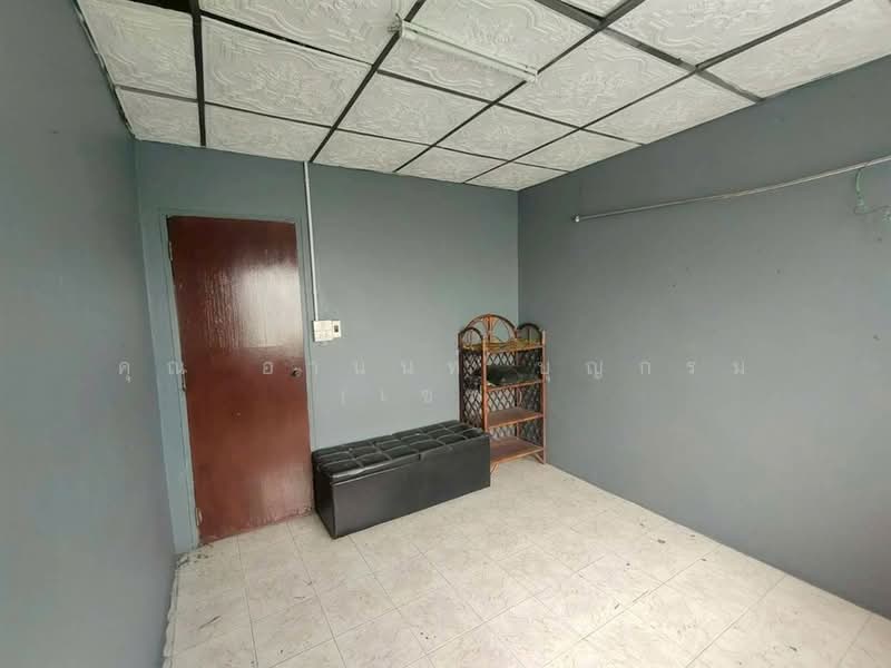 พิบูลย์ทรัพย์ 1 ซอยเลียบวารี27, Bangkok, ถนนเลียบวารี, Khok Faed, Nong Chok, Bangkok, 2 Bedrooms, 90 sqm, Townhouse For Sale, by คุณ อานนท์ บุญกรม (เซฟ), 500384724 - DDproperty.com