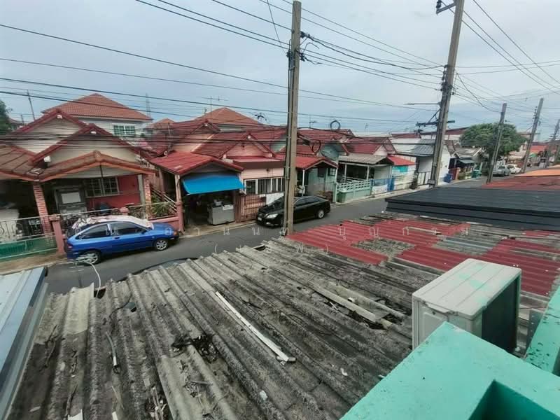 พิบูลย์ทรัพย์ 1 ซอยเลียบวารี27, Bangkok, ถนนเลียบวารี, Khok Faed, Nong Chok, Bangkok, 2 Bedrooms, 90 sqm, Townhouse For Sale, by คุณ อานนท์ บุญกรม (เซฟ), 500384724 - DDproperty.com
