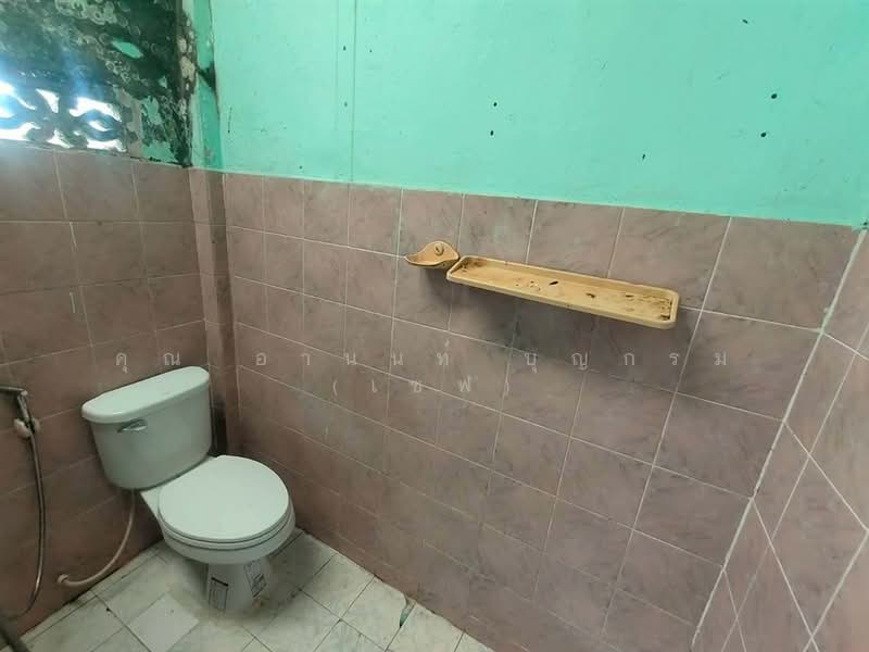 พิบูลย์ทรัพย์ 1 ซอยเลียบวารี27, Bangkok, ถนนเลียบวารี, Khok Faed, Nong Chok, Bangkok, 2 Bedrooms, 90 sqm, Townhouse For Sale, by คุณ อานนท์ บุญกรม (เซฟ), 500384724 - DDproperty.com
