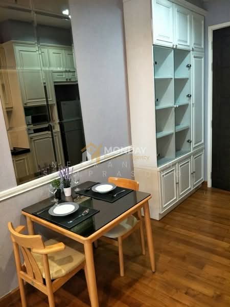 Ivy Sathorn 10, Bangkok, 88 Soi Sathorn 12, Sathorn Road, Silom, Bang Rak, Bangkok, 1 Bedroom, 41 sqm, Condo For Sale, by Neeranuch Somprasong, 500384725 - DDproperty.com