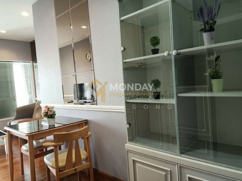 Ivy Sathorn 10, Bangkok, 88 Soi Sathorn 12, Sathorn Road, Silom, Bang Rak, Bangkok, 1 Bedroom, 41 sqm, Condo For Sale, by Neeranuch Somprasong, 500384725 - DDproperty.com