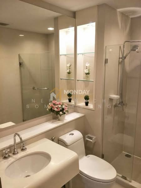 Ivy Sathorn 10, Bangkok, 88 Soi Sathorn 12, Sathorn Road, Silom, Bang Rak, Bangkok, 1 Bedroom, 41 sqm, Condo For Sale, by Neeranuch Somprasong, 500384725 - DDproperty.com